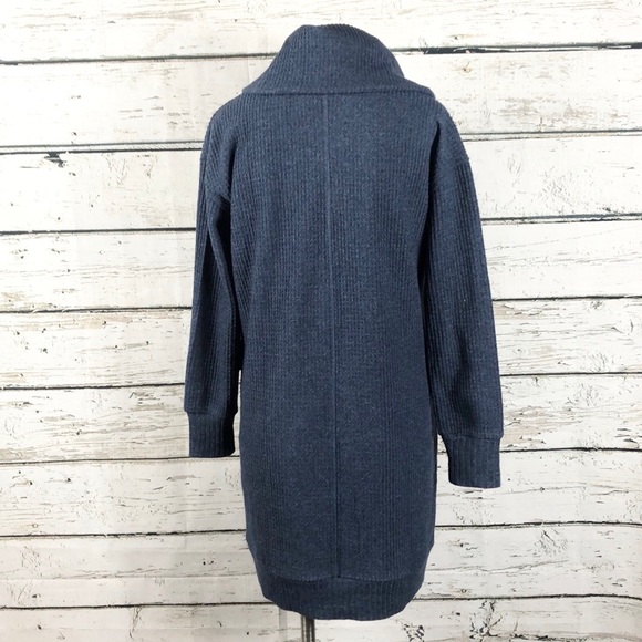 C8 Anthro Dakini Sweater Dress M - Picture 2 of 5